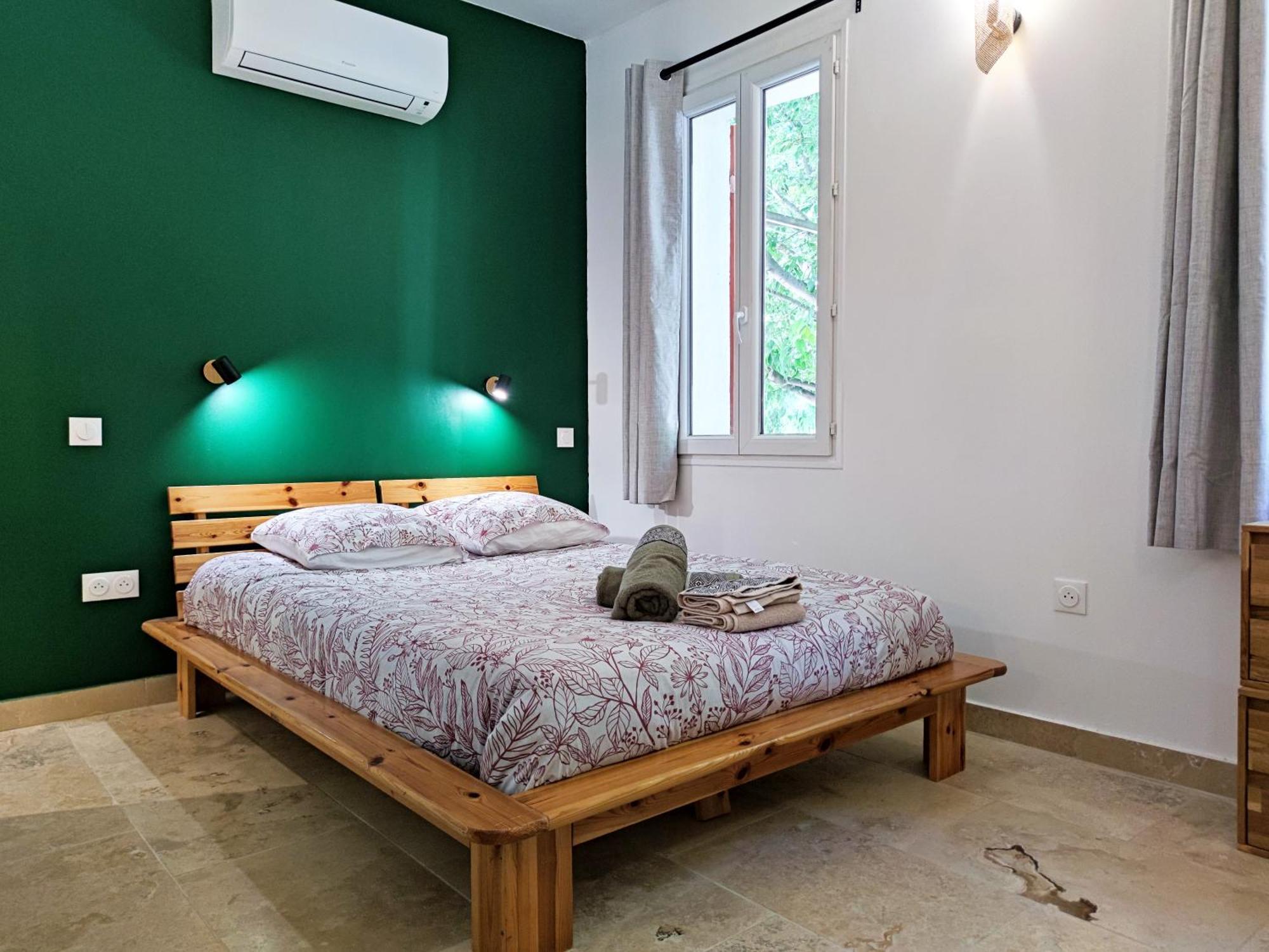 L'Etape Arlesienne Apartment Exterior photo