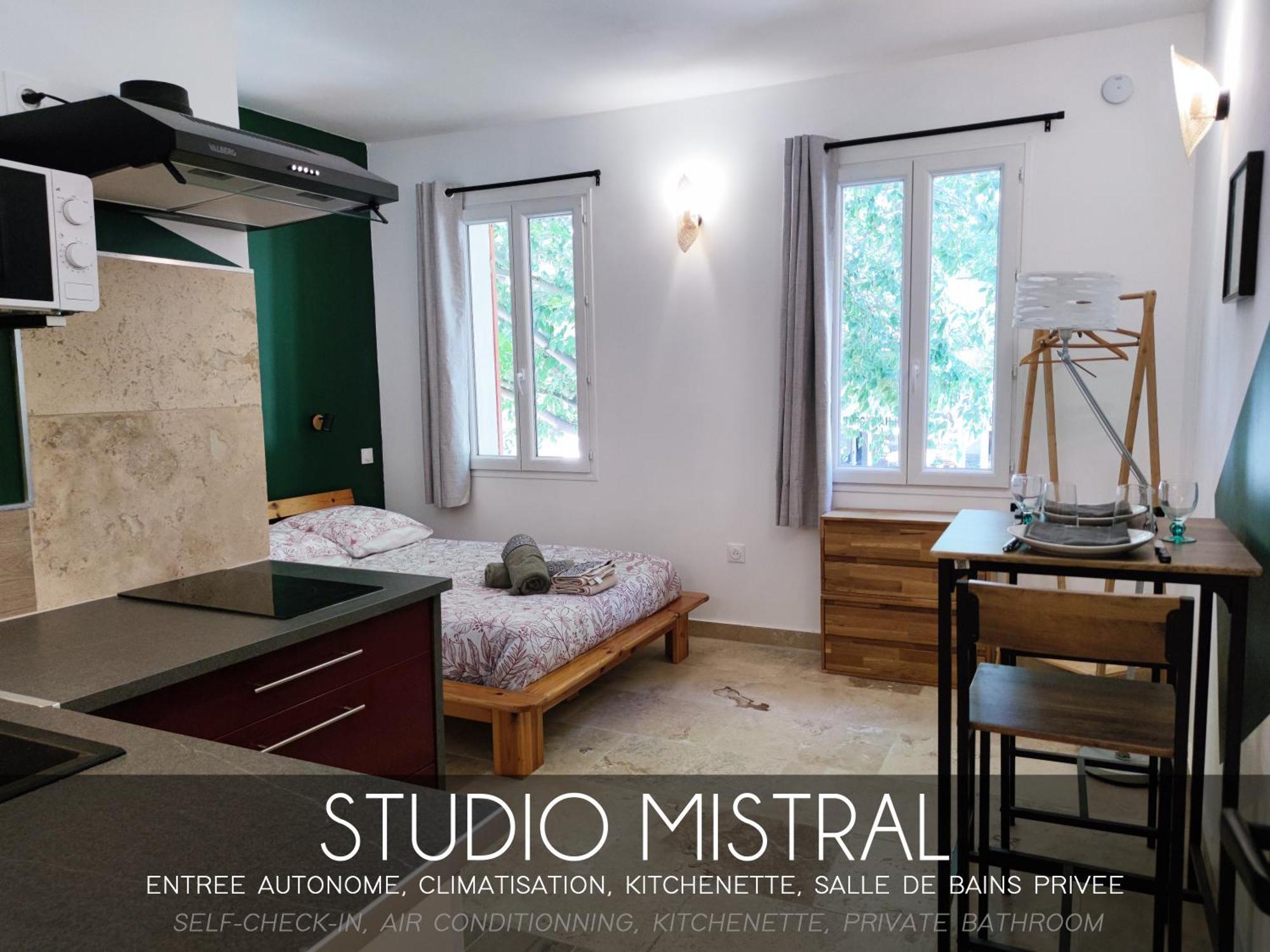 L'Etape Arlesienne Apartment Exterior photo
