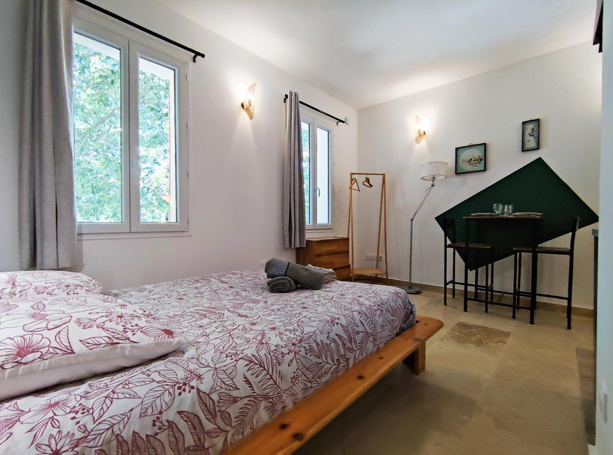 L'Etape Arlesienne Apartment Exterior photo