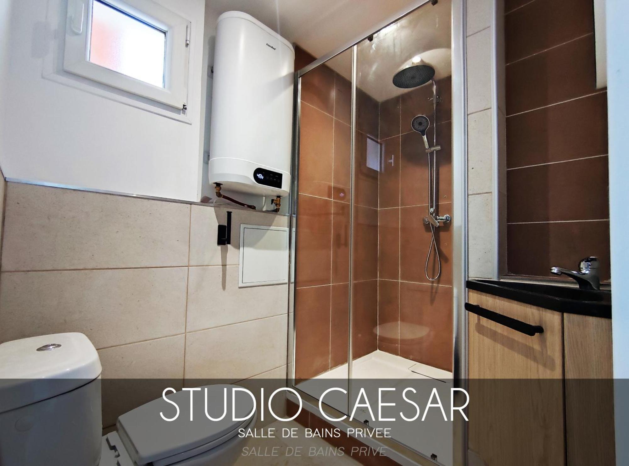 L'Etape Arlesienne Apartment Exterior photo