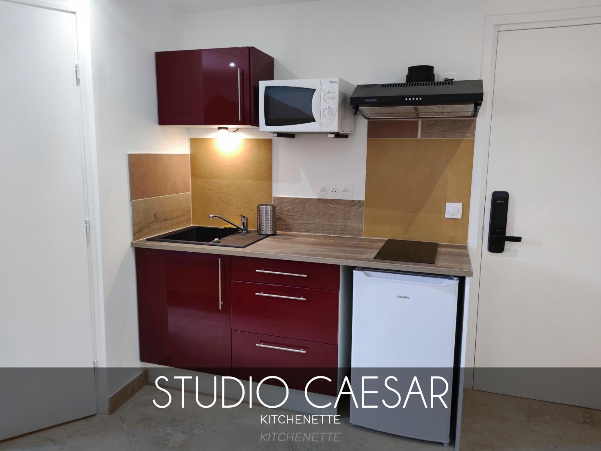 L'Etape Arlesienne Apartment Exterior photo