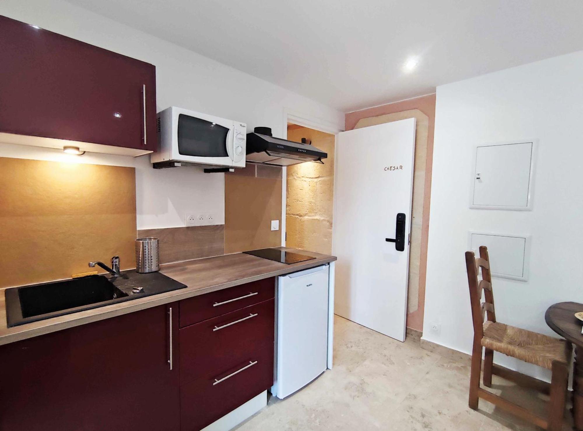 L'Etape Arlesienne Apartment Exterior photo