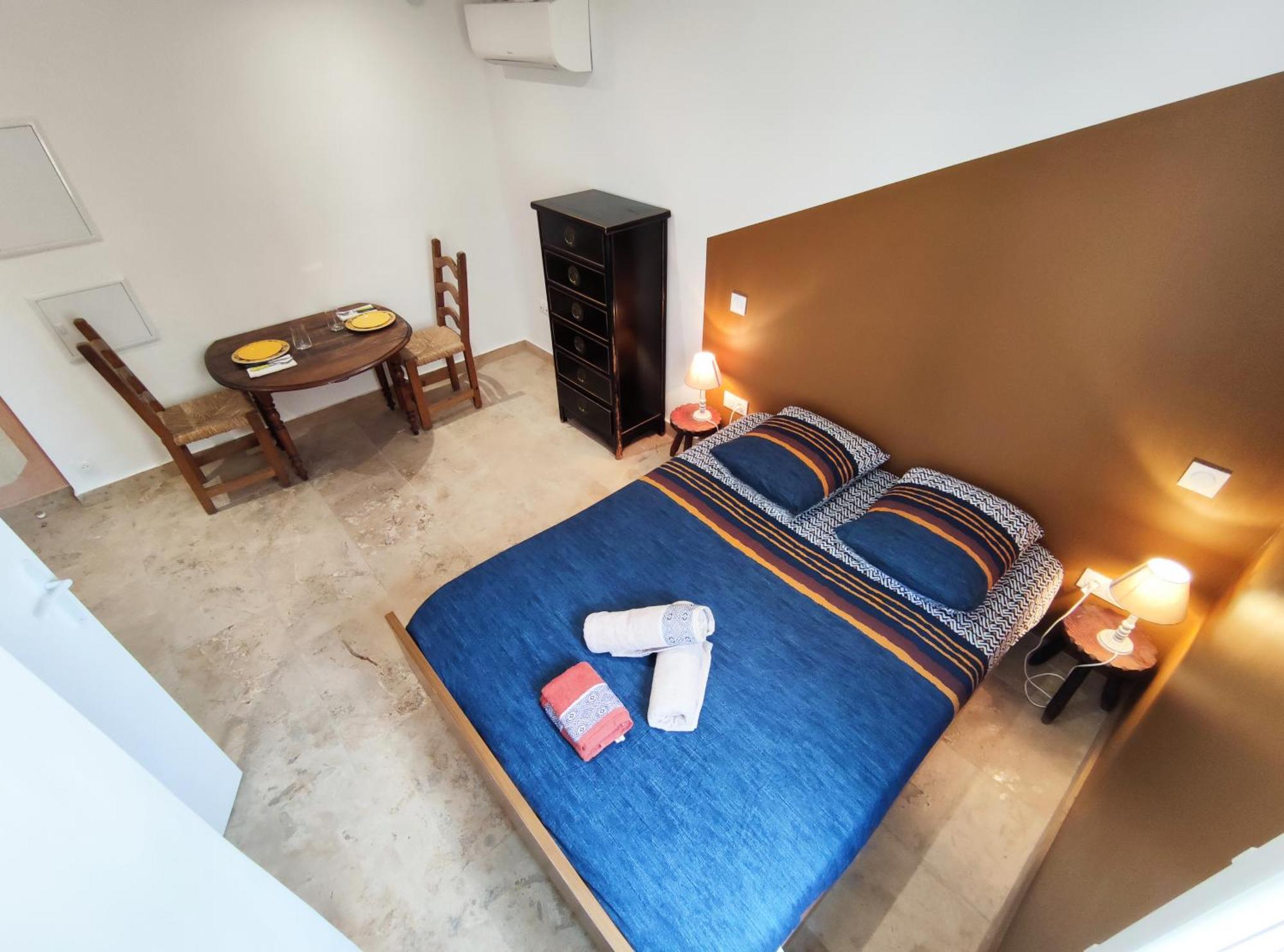 L'Etape Arlesienne Apartment Exterior photo