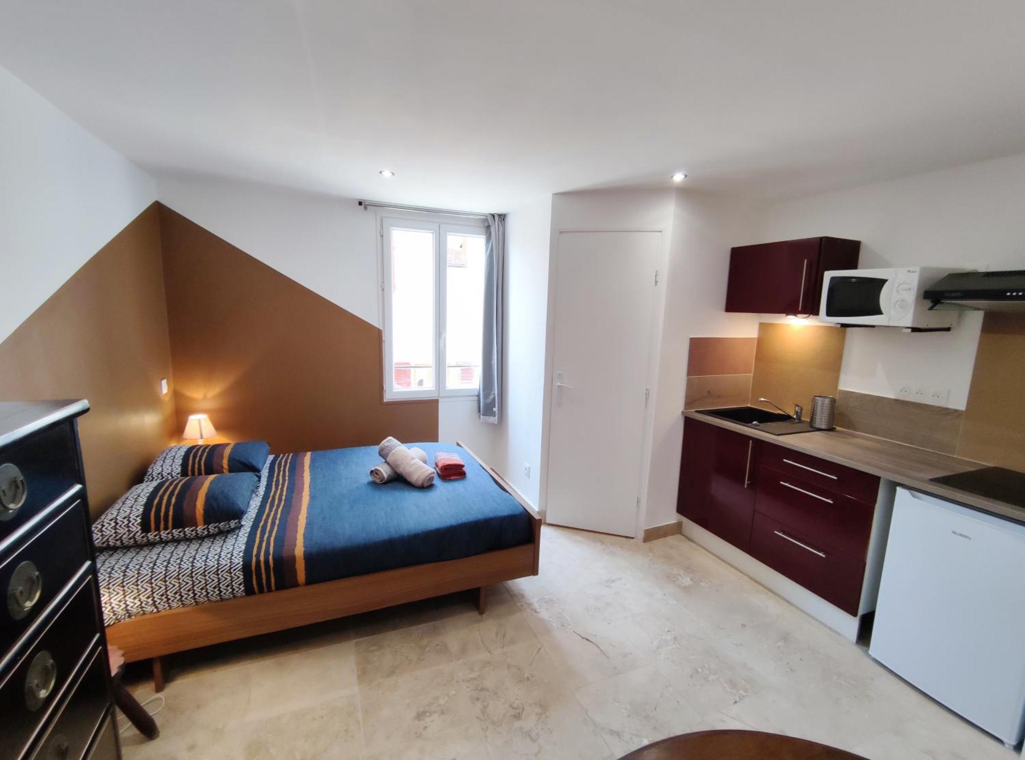 L'Etape Arlesienne Apartment Exterior photo
