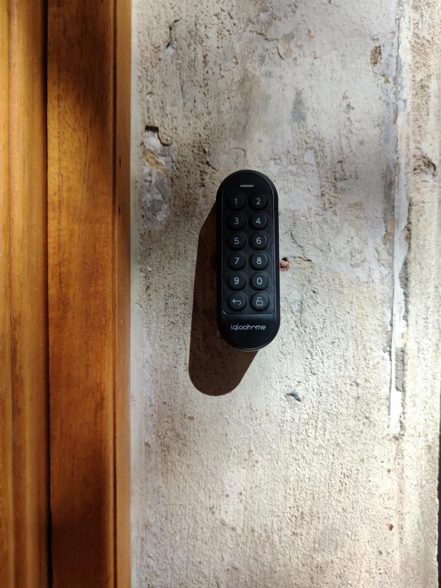 L'Etape Arlesienne Apartment Exterior photo